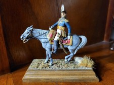 Metal Modeles/General RAPP/54mm no 90mm Vanot Durendal Emi Pegaso Le Cimier 