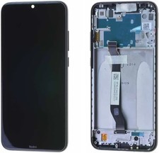 Écran Châssis Complet Xiaomi