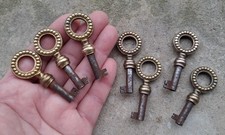 Clé ancienne old - key, l=5,3