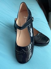 Jacadi Girls Dressy Shoes EU35