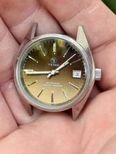 Montre Yema Sous Marine