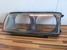 Vitre latérale gauche de