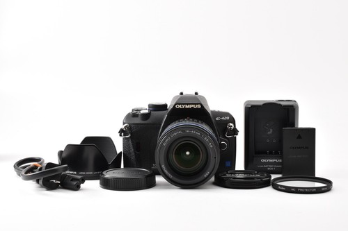 Neuf appareil photo - [neuf], reflex