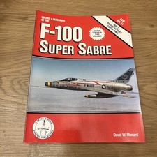 F-100 Super Sabre Part 1 Vol