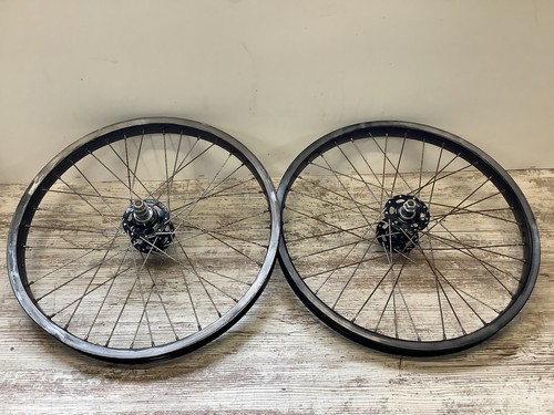 Araya suzue hubs - 7x,