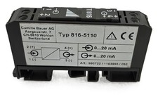 CAMILLE BAUER 816-5110 PASSIVE