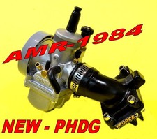Carburateur PHDG 21 Dell'orto