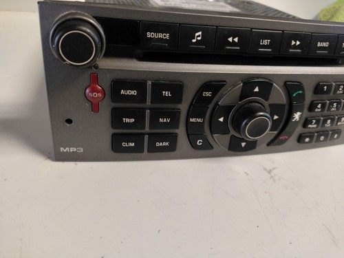 Autoradio rt3 mp3 gps - mp3,