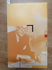 Le Corbusier - les Maîtres - Cassina - 2002 - Design - (5500) Ital / Engl