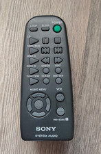 Sony rm sd50 - ★,