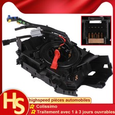 Contacteur Tournant Ressort