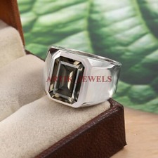 Naturel Fumé Quartz Pierre