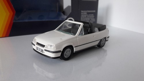 Gama 1135 opel kadett gsi - 1135,