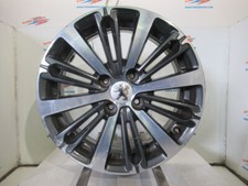 JANTE ALUMINIUM PEUGEOT 208