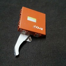 LEXUS RX MK2 3.3 Module de commande de climatisation à essence 88650-48151