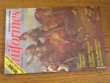 17$$ Revue Gazette des