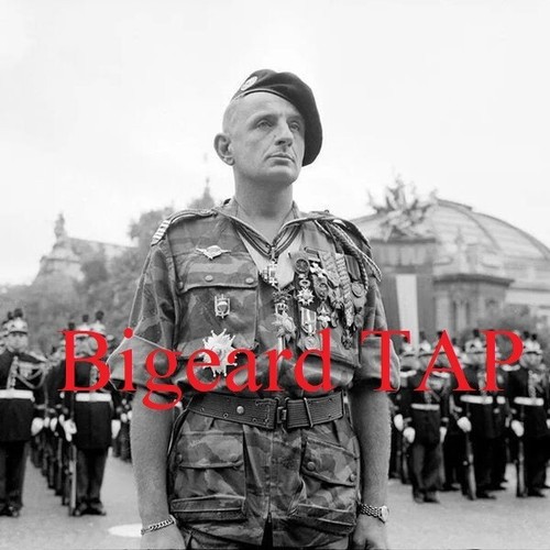 Photo bigeard bpc - photo,
