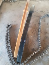 patins tendeurs chaine de distribution quad 450 te hyosung