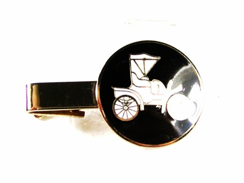 Silvertone black goldtone - black,