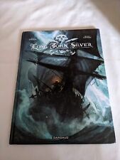 neptune long john silver 2 	EO BE