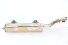 POT ECHAPPEMENT - YAMAHA YFM