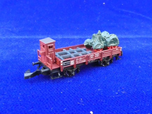 Rare top train - top,