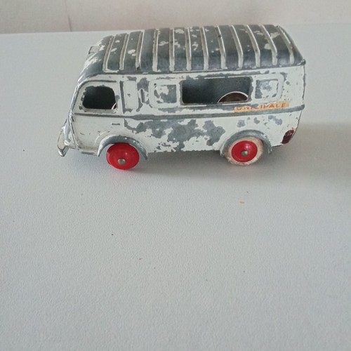 Ancien cij renault 1000 - cij, kgs