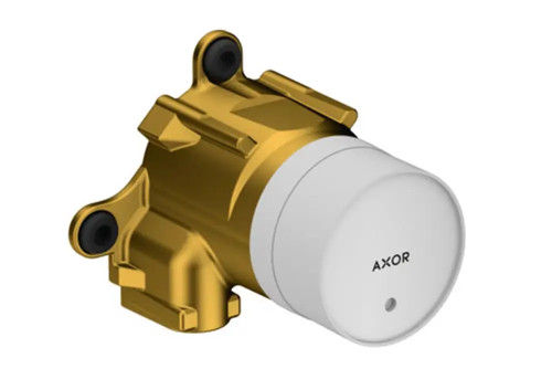 Axor corps encastrement - corps, d'encastrement