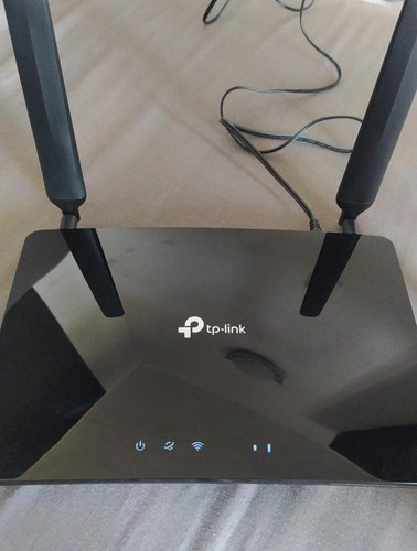 Routeur lte dual - 4g,