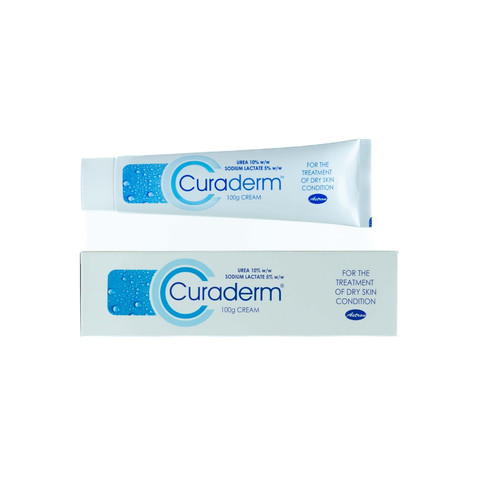 Curaderm bec5 cream 100ml - bec5,