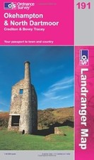 Okehampton and North Dartmoor