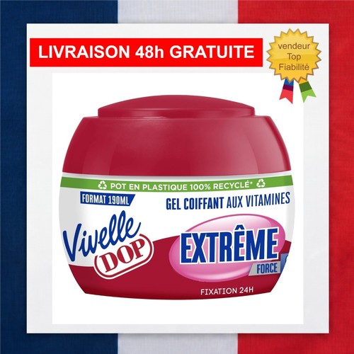 Vivelle dop gel - vivelle,