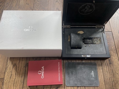 Vintage authentique omega - vintage,