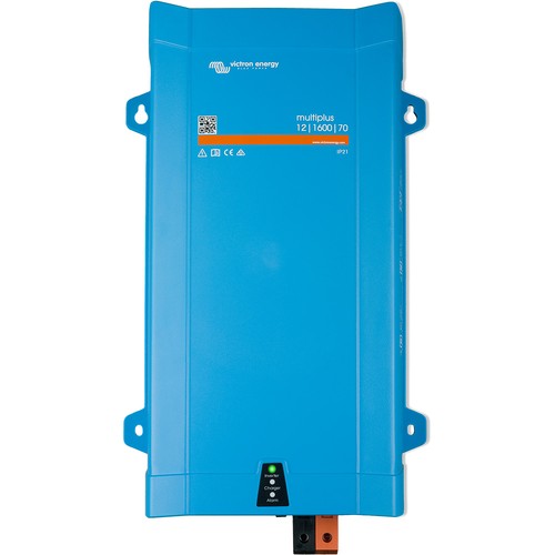 Onduleur chargeur batterie - chargeur,