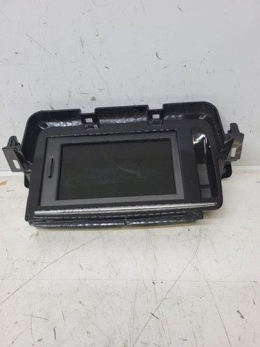 Ecran gps renault megane - megane, 3