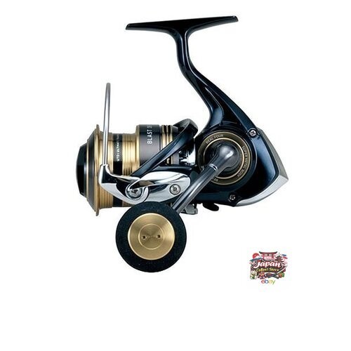 Nouveau moulinet tournant - nouveau,