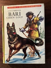 IDEAL-BIBLIOTHEQUE/J.O.CURWOOD