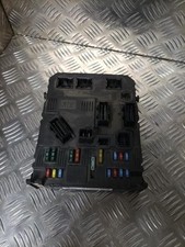 Boitier BSI PEUGEOT 206 PHASE 2 BREAK 9652474680