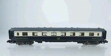 Rivarossi 9680 rare pullman - rare, ex