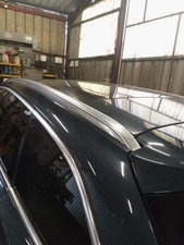 Barres de toit PEUGEOT 508 1