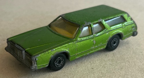 Matchbox superfast 74 - matchbox,