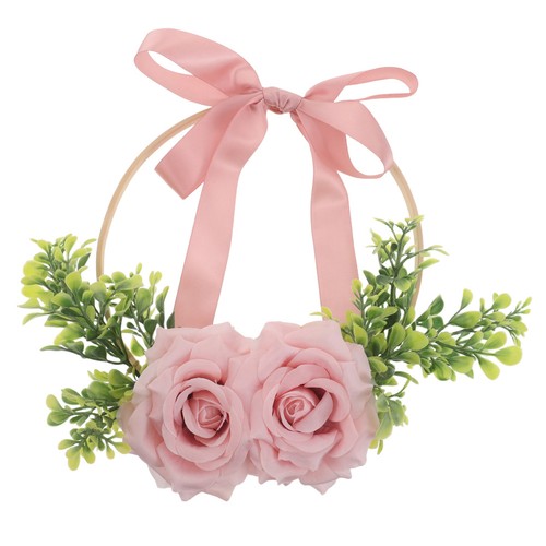 Rose Blanche Artificielle