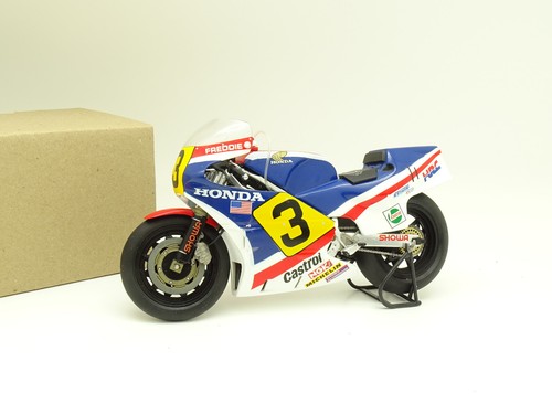 Altaya moto honda ns - gp, 1/12