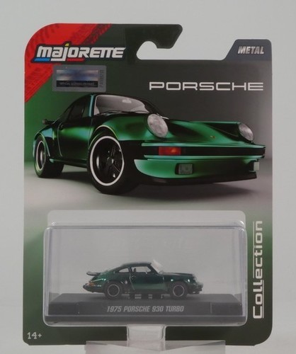 Majorette porsche 911 - majorette,