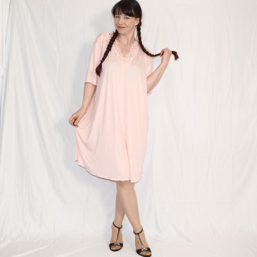 Vintage nuisette polyester - nuisette,