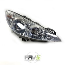 ✅✅ Phare Optique Avant Droit AVD PEUGEOT 308 SW I 1.6 Hdi 110 / 1627682080