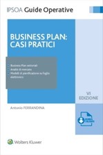 Vari Business plan - casi pratici (Poche)