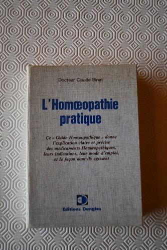 Homèopathie docteur - l'homèopathie, du