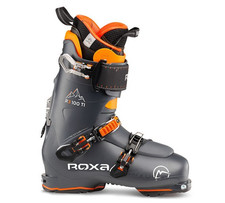 Chaussure ski randonnée - ski,