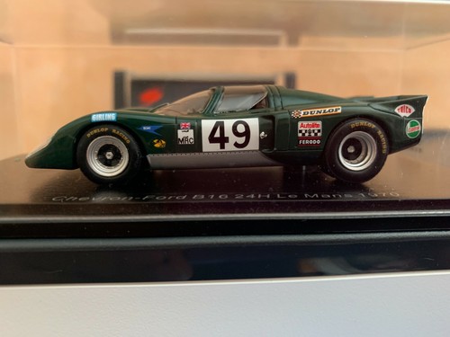 S9402 spark chevron ford b16 - spark,
